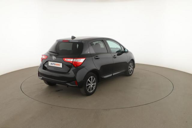 Toyota Yaris image 7