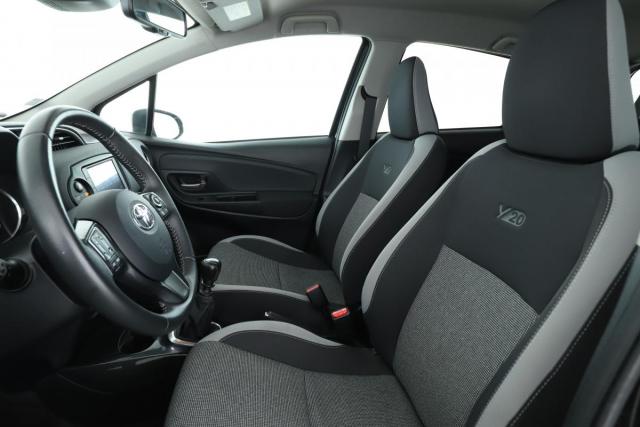 Toyota Yaris image 4