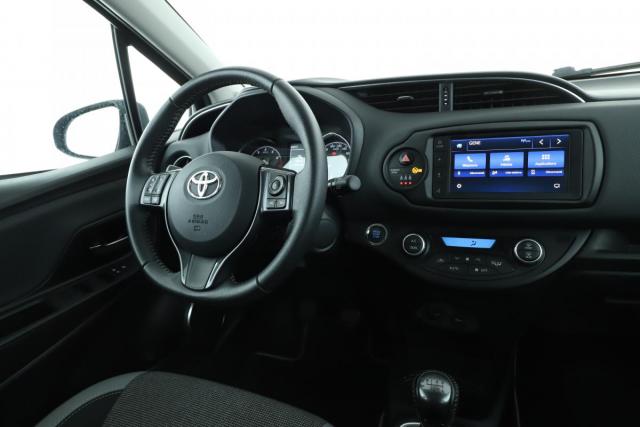 Toyota Yaris image 8