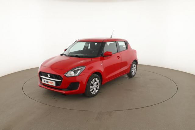 Suzuki Swift 1.2 Dualjet Hybrid Avantage 83 Ch