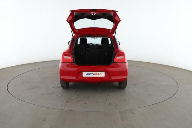 Suzuki Swift image 3