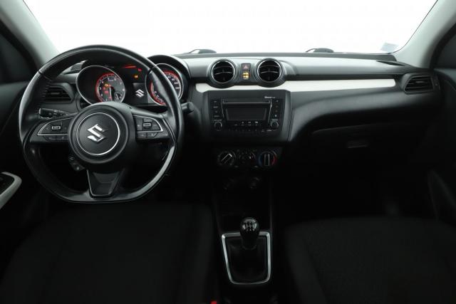 Suzuki Swift image 4