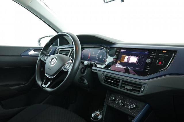 Volkswagen Polo image 2