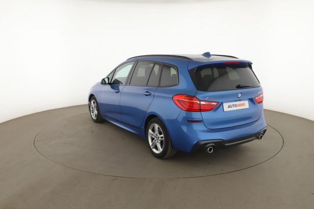 Bmw Série 2 Gran Tourer image 9