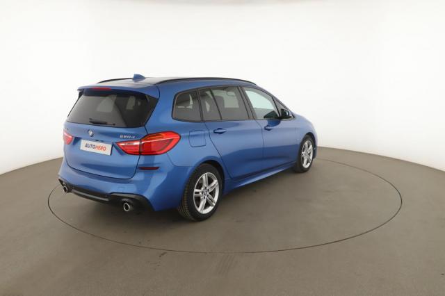 Bmw Série 2 Gran Tourer image 1