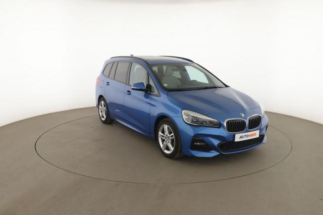 Bmw Série 2 Gran Tourer image 7