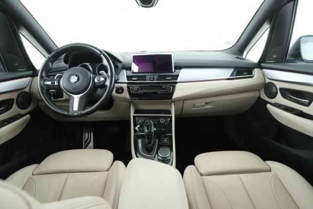 Bmw Série 2 Gran Tourer image 4