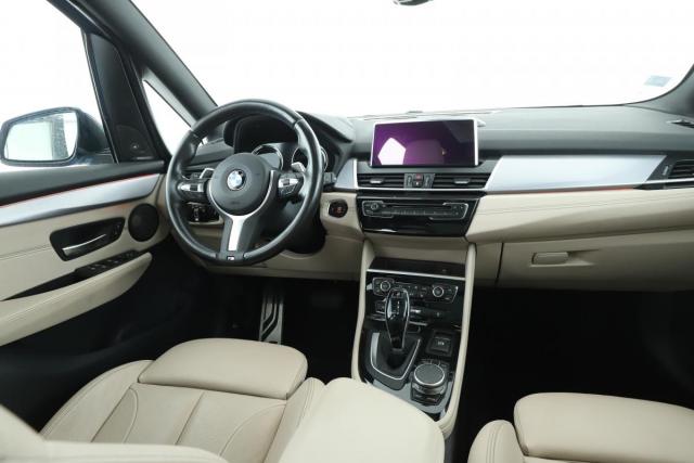 Bmw Série 2 Gran Tourer image 8