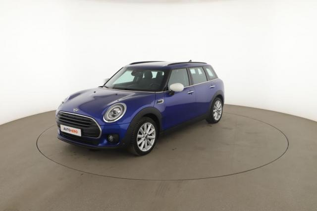 Mini Clubman One D Bv6 116 Ch