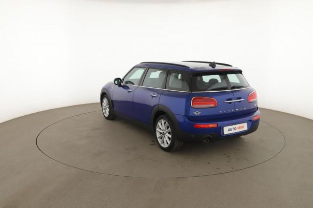 Mini Clubman image 5