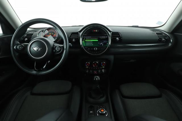 Mini Clubman image 9