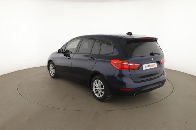 Bmw Série 2 Gran Tourer image 1