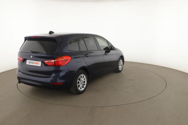 Bmw Série 2 Gran Tourer image 5