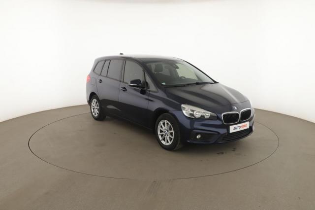 Bmw Série 2 Gran Tourer image 7