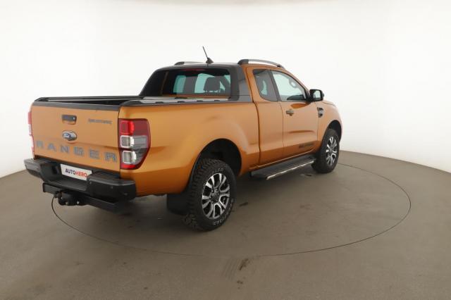 Ford Ranger image 9