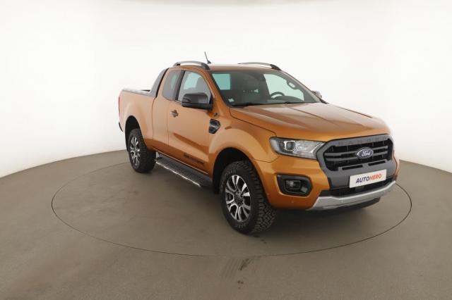 Ford Ranger image 6