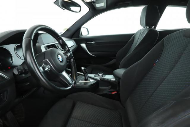 Bmw Série 1 image 3