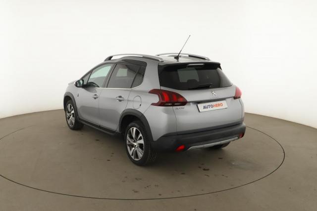 Peugeot 2008 image 1