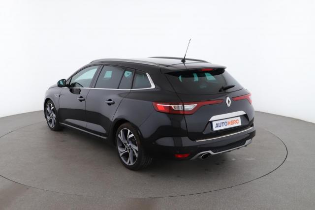 Renault Mégane Estate image 5