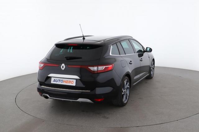 Renault Mégane Estate image 1
