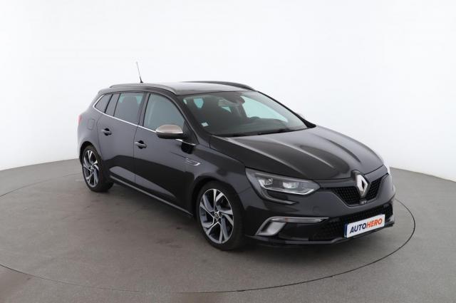 Renault Mégane Estate image 3