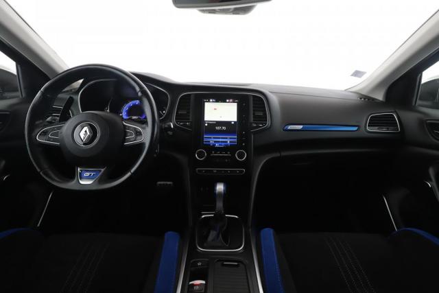 Renault Mégane Estate image 2