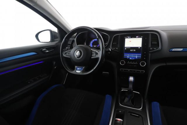 Renault Mégane Estate image 8