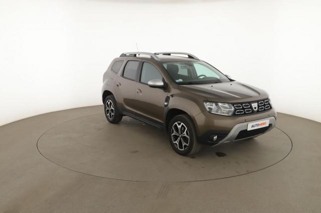 Dacia Duster image 2