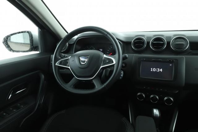 Dacia Duster image 6