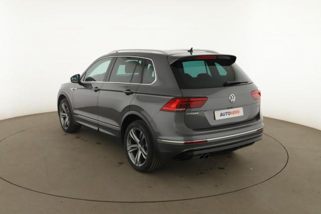 Volkswagen Tiguan image 4