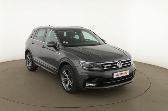 Volkswagen Tiguan image 6