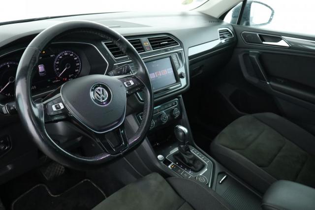 Volkswagen Tiguan image 5