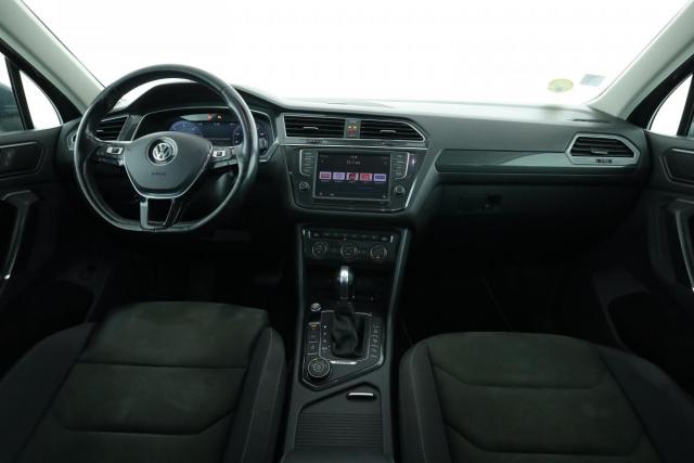 Volkswagen Tiguan image 9