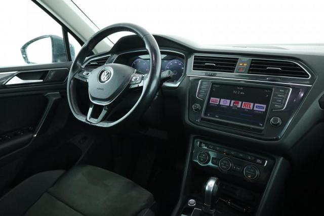 Volkswagen Tiguan image 1