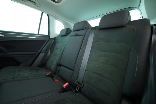 Volkswagen Tiguan image 2