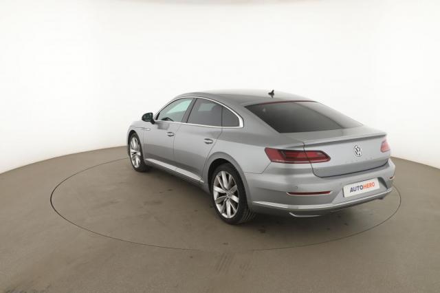 Volkswagen Arteon image 1