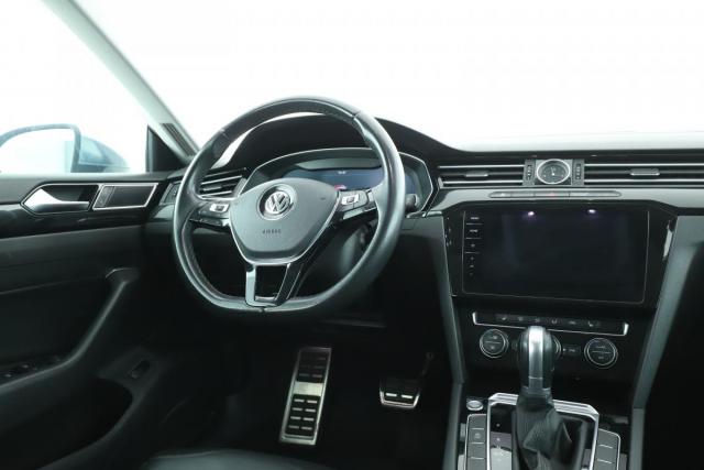 Volkswagen Arteon image 8