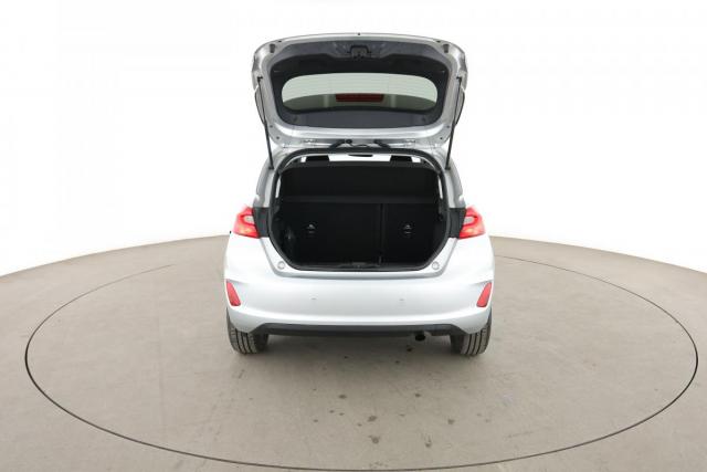 Ford Fiesta image 1