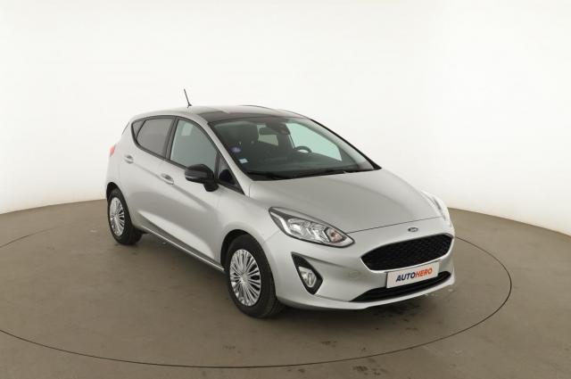 Ford Fiesta image 4