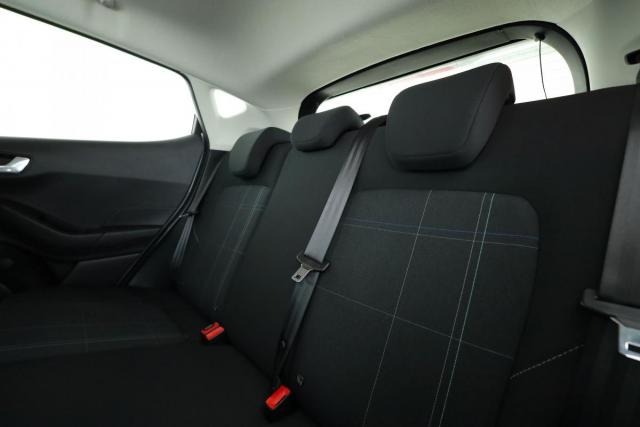 Ford Fiesta image 3
