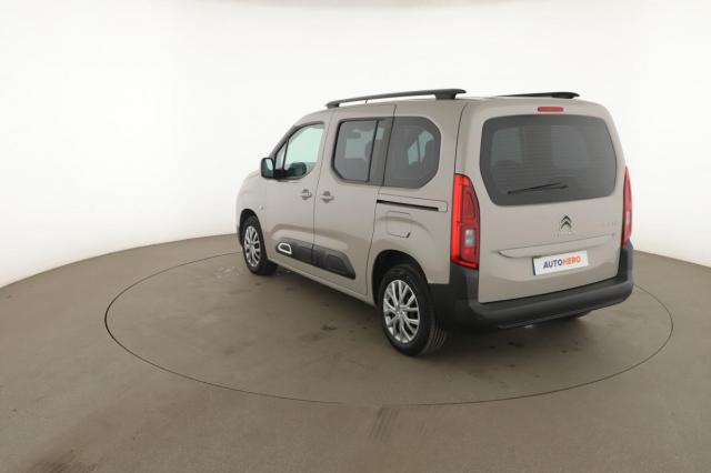 Citroen Berlingo image 3