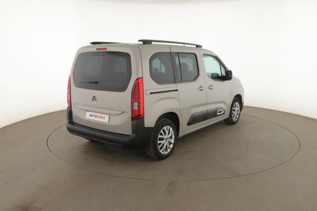 Citroen Berlingo image 5