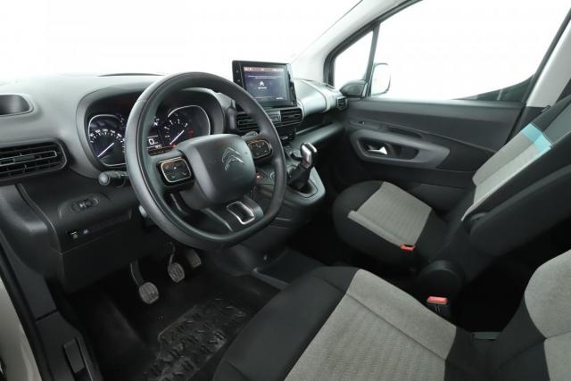 Citroen Berlingo image 8