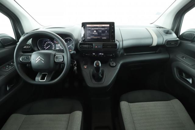 Citroen Berlingo image 4