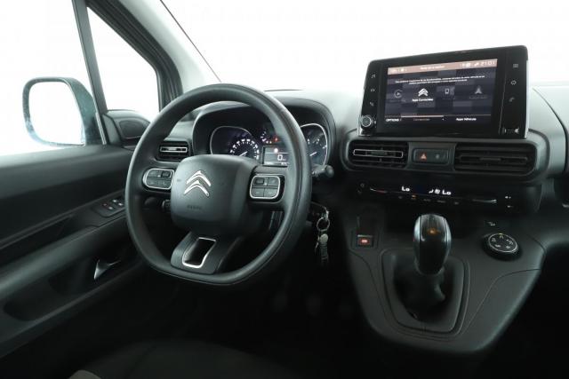 Citroen Berlingo image 2