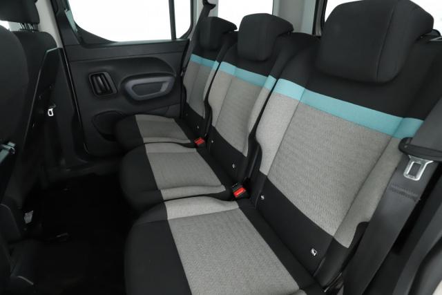 Citroen Berlingo image 9