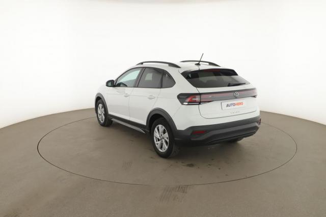 Volkswagen Taigo image 5