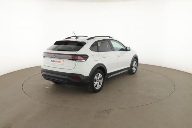 Volkswagen Taigo image 6