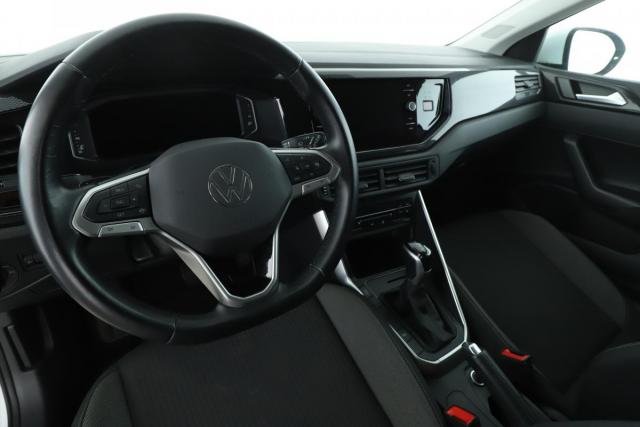Volkswagen Taigo image 9