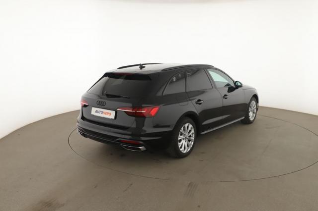 Audi A4 Avant image 1